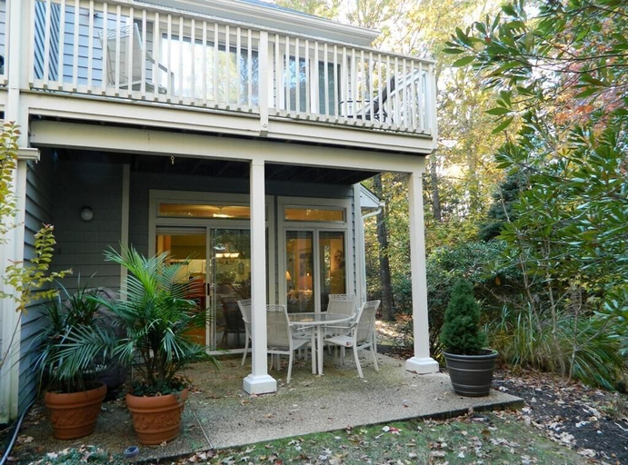 Exterior & Views, Spring Lake 601, Sussex