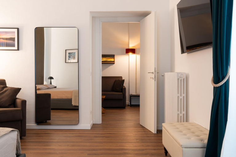 Others 5, Cavalieri Suites Roma, Roma