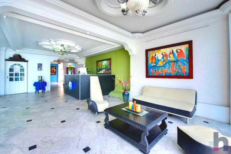 Public Area 2, Hotel Abi Inn By GEH Suites, Cartagena de Indias