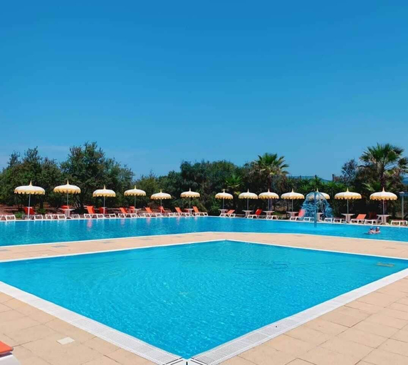 Sport & Beauty 3, La Porta del Sole, Reggio Di Calabria