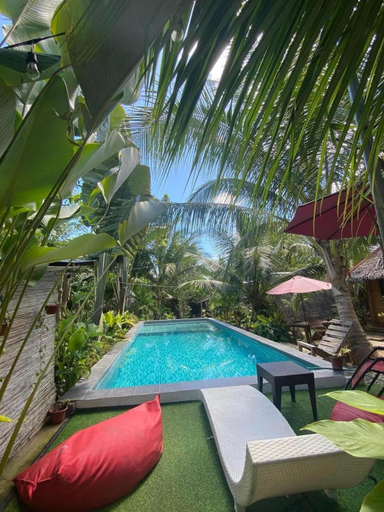 Sport & Beauty 2, Bohol Island Homestay, Panglao