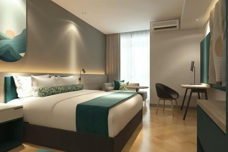 Bedroom 10