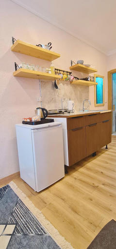 Others 4, Dila Apart Hotel, Fatih