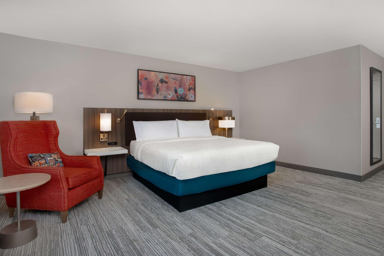 Bedroom 19