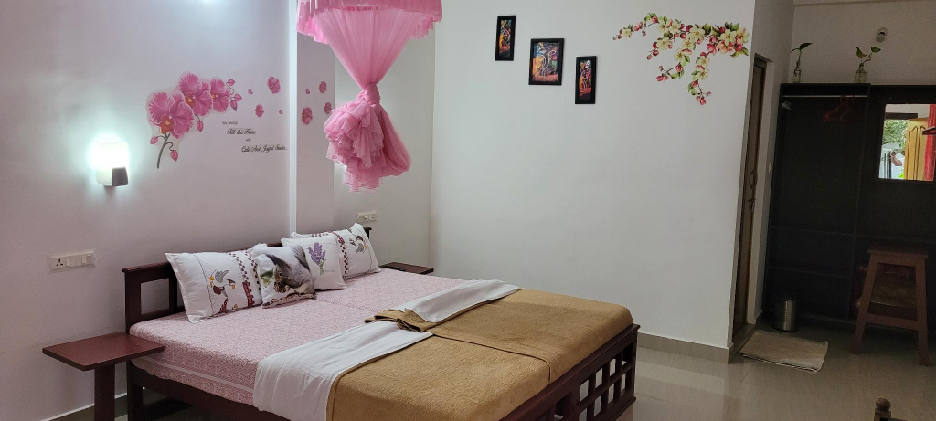 Bedroom 4