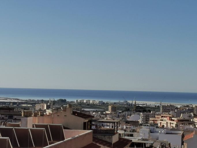 Others 5, Hotel Costa Andaluza, Granada