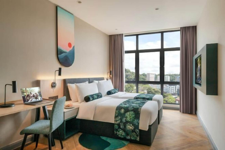 Bedroom 9
