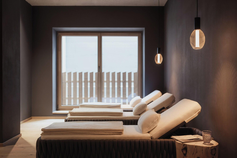 Public Area 4, Hotel Tofana Cortina, Belluno