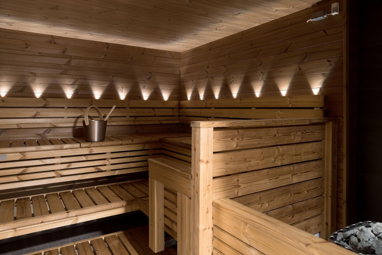 Others 5, Hotelli La Hde, South Karelia