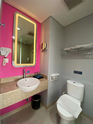Bathroom 6