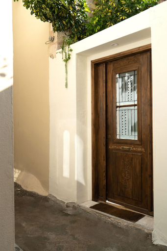 Exterior & Views 2, Lemon Garden Residence, Crete