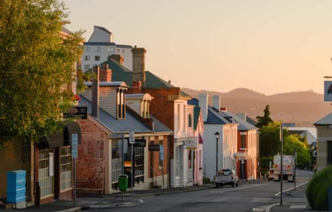 Others 4, Cosy renovated 2 bed villa in superb location, Hobart