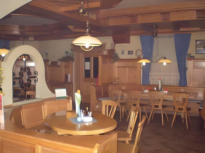 Food & Drinks 4, Gasthaus Hotel Feldschlange, Ried im Innkreis