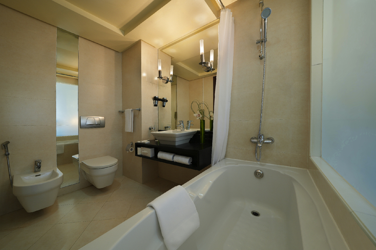Bathroom 1