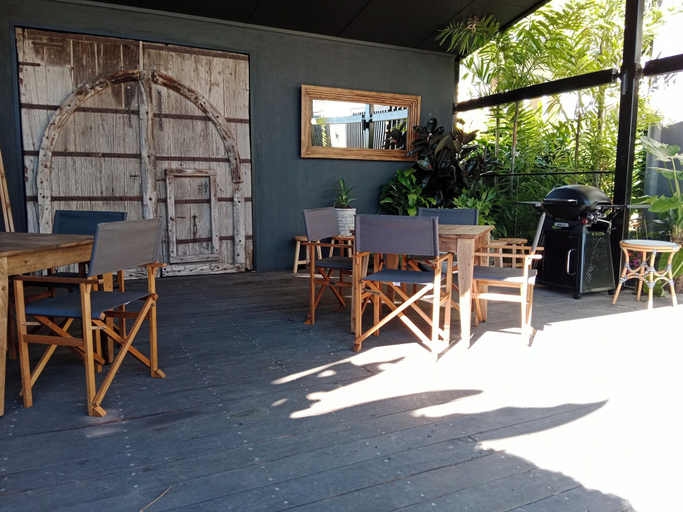 Food & Drinks 5, Imperial Boutique Accommodation, Maroochy