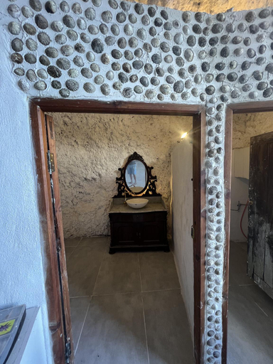 Bedroom 2, Casa Rural Cueva Las Varas, Santa Cruz de Tenerife
