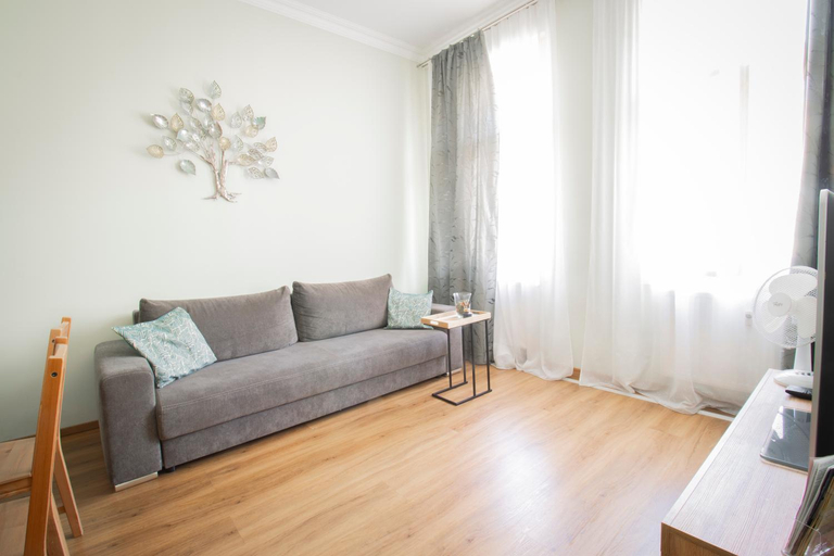 Others 5, Apartman Anastasie, Praha 2