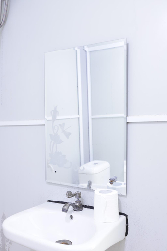 Bathroom 6