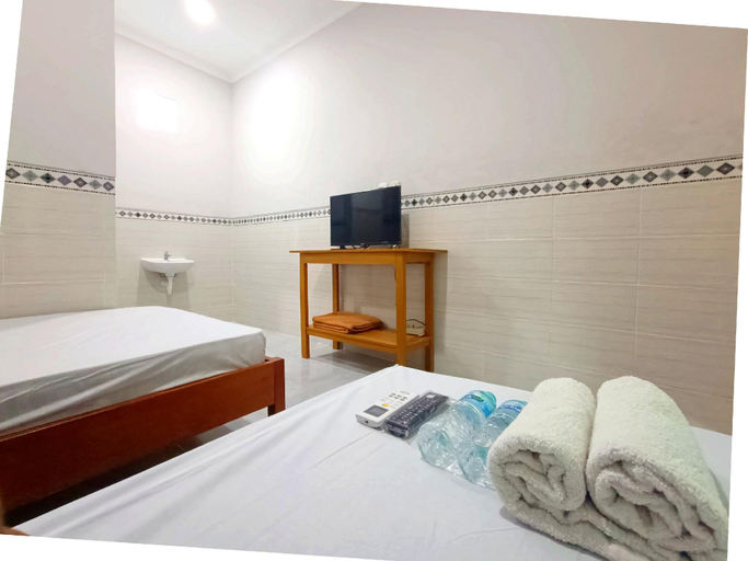 Bedroom 5