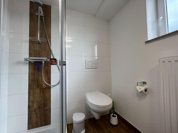 Bathroom 4, Alpine House in Prebl near Klippitztorl Ski Area, Wolfsberg