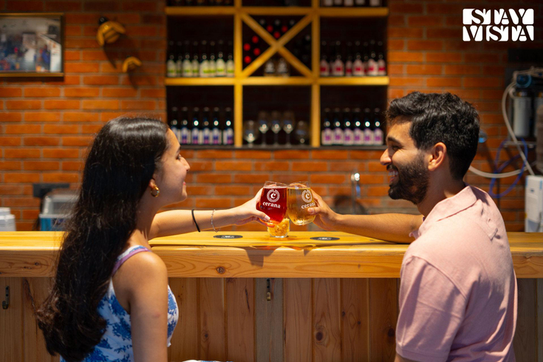 Food & Drinks 5, StayVista at Cerenity Castle with Lawn, Balcony, Nashik