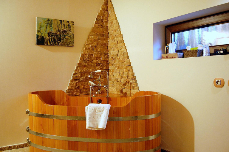 Others 5, Domaine du Haut Jardin Hotel & Chalets Spa Prive, Vosges
