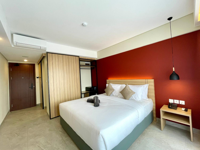 Bedroom 21