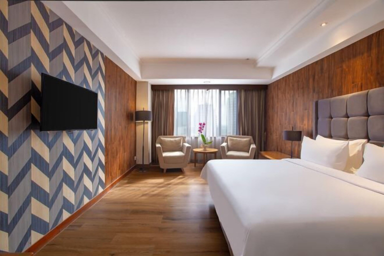 Bedroom 5