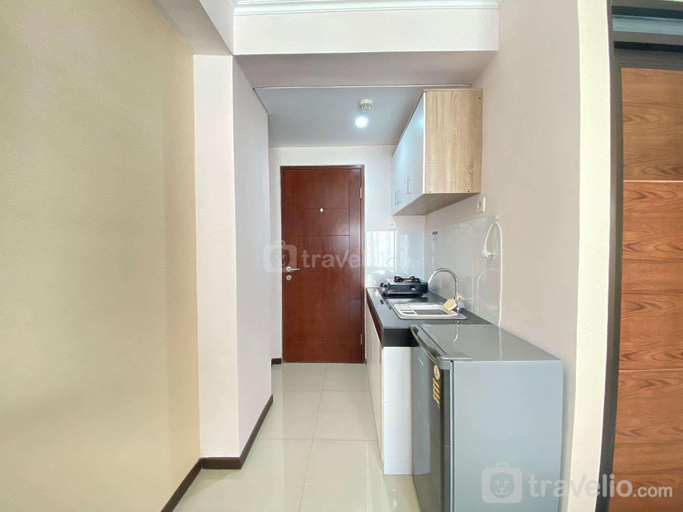 Others 4, Sunnyside Studio Room at Apartment Gateway Pasteur near Exit Toll Pasteur By Travelio, Bandung