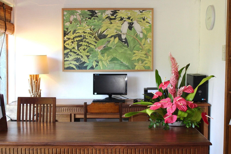 Public Area 2, Chantauvent Guesthouse