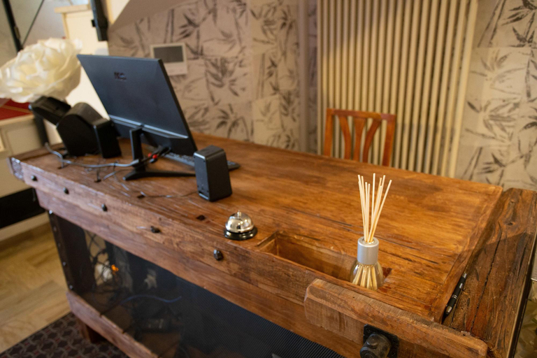 Public Area, Home Hotel, Treviso