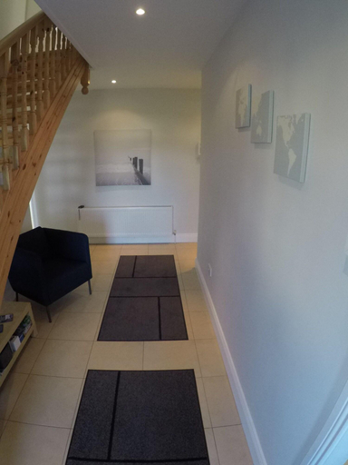 Public Area 2, Seagull Cottage B&b