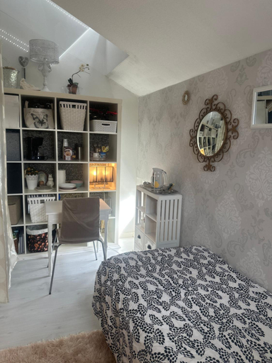 4, Small guest room, Finland Proper