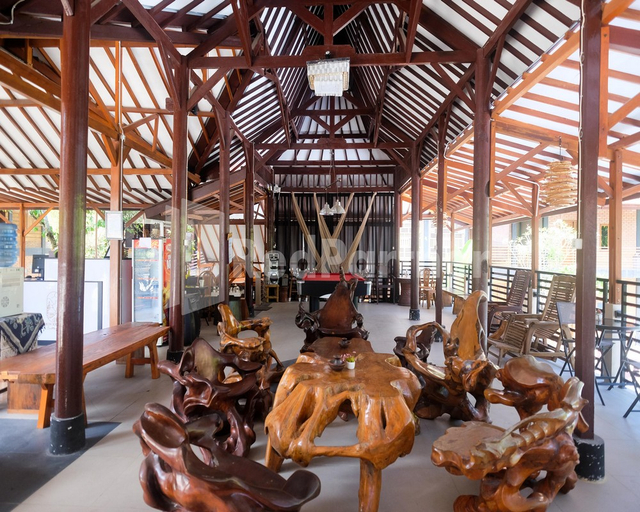 Others 5, Kebon Krapyak Cottage Syariah RedPartner near Stadion Maguwoharjo, Sleman