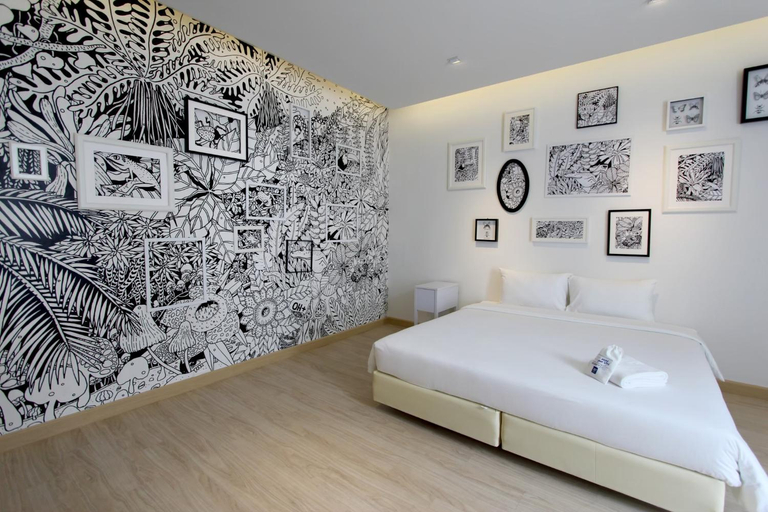 Bedroom 26