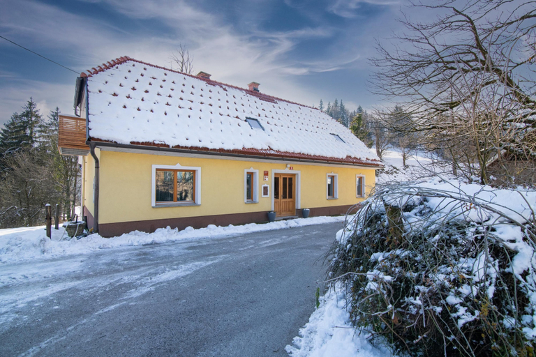 Exterior & Views 2, Farmhouse Raspberry Pool Wellness, Vransko