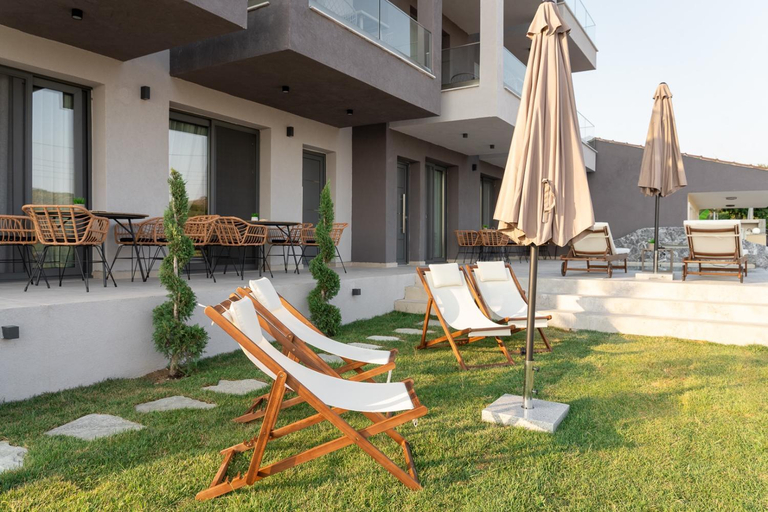 Others 2, GeoMar Luxury Apartments, East Macedonia and Thrace