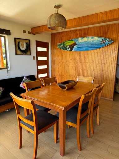 Others 5, Cabanas Anavai Rapa Nui, ísla de Pascua