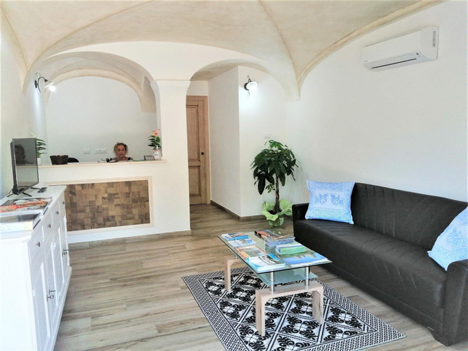 Public Area, Sisula Country Hotel Spa, Nuoro