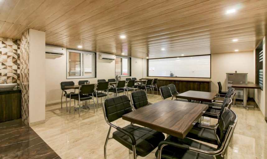 Others 3, Vrushali Inn, Thane