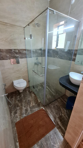 Others 4, Hotel Bellagio Baga LLP, North Goa