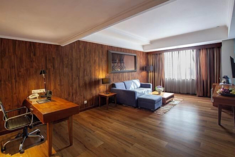 Bedroom 7