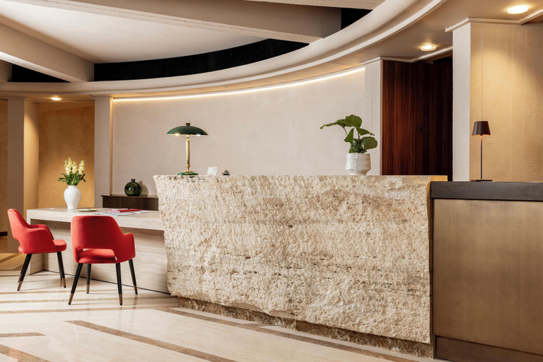 Public Area 4, Adoro Hotel, Roma