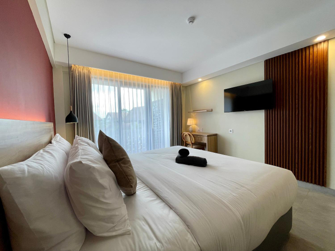 Bedroom 25