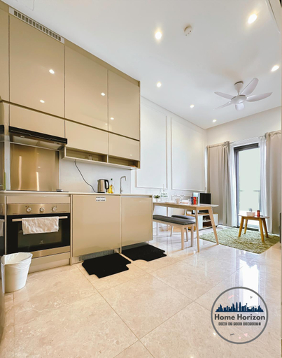 Others 4, Lucentia Residence Bukit Bintang LalaportBBCC By VELLORA, Kuala Lumpur