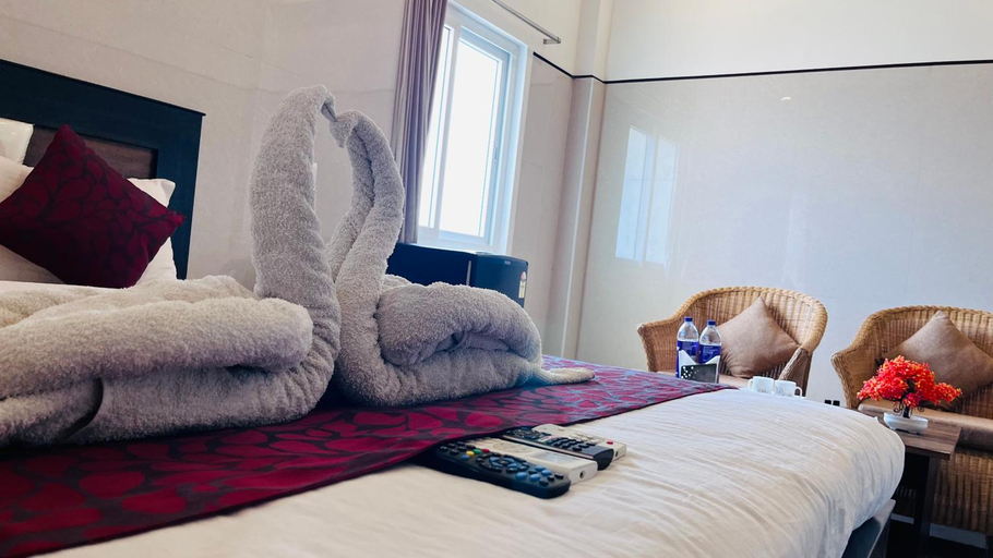 Bedroom 12