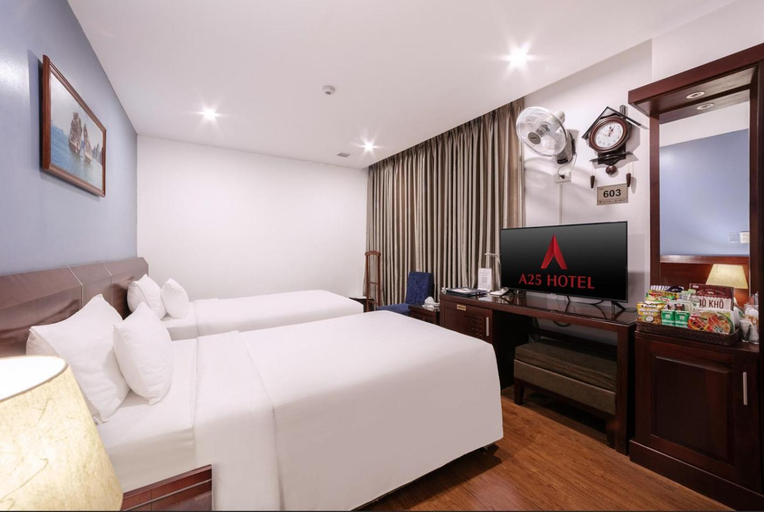 Bedroom 8