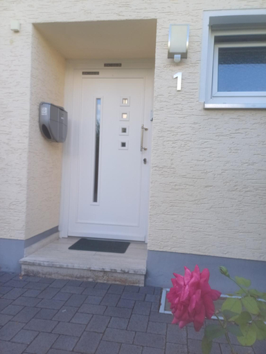Others 5, B&B Koeln Zuendorf, Köln