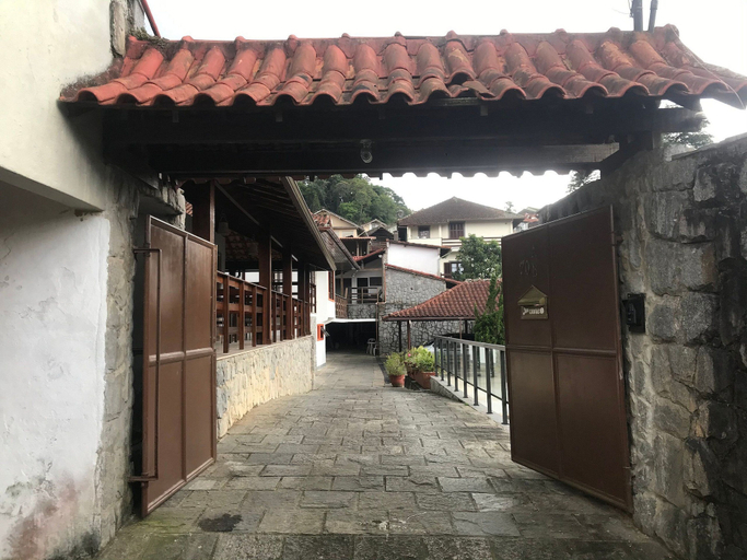Exterior & Views, Casa Indaiá, Petrópolis