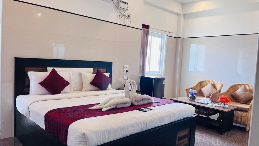 Bedroom 9